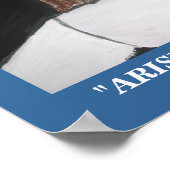 POSTER "ARISE" (Coin)