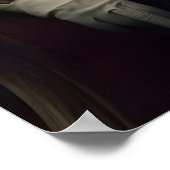 Poster Aristocratic Cat Portrait, Funny Renaissance Wall (Coin)