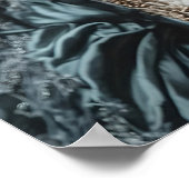 Poster Aristocratic Labrador Art Print, Funny Renaissance (Coin)