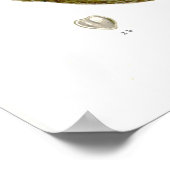 Poster Aristolochia picta (Coin)