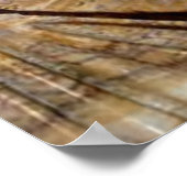 Poster Aristote (Coin)