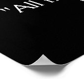 Poster Aristote - Citation de connaissances (Coin)