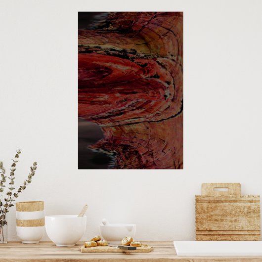 Poster Arizona (Cuisine)