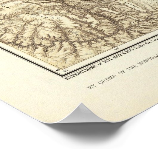 Poster Arizona 3 (Coin)