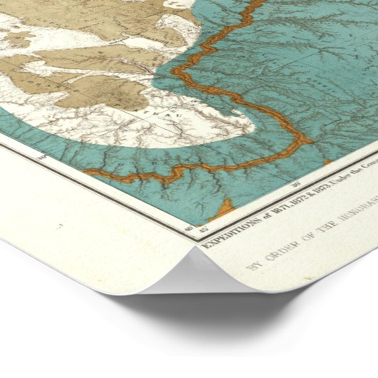 Poster Arizona 6 (Coin)