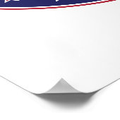 Poster Arizona, États-Unis (Coin)