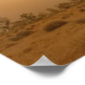 Poster Arizona Haboob (Coin)