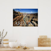 Poster Arizona | Parc national du Grand Canyon (Cuisine)