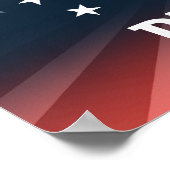 POSTER ARIZONA POUR BERNIE SANDERS (Coin)