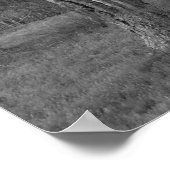 Poster Arizona Saguaro (Coin)