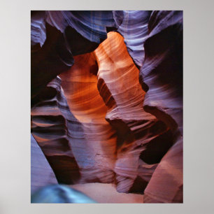 Poster Arizona Slot Canyon