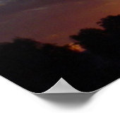 Poster Arizona Sunset 16 (Coin)