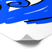 Poster Ark de Noé (Coin)