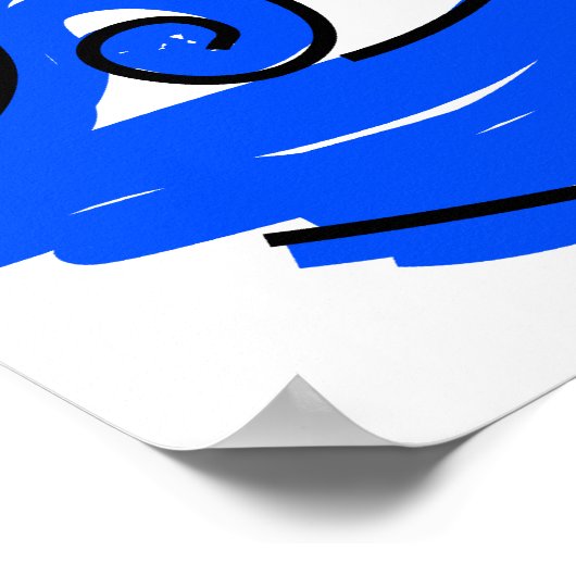 Poster Ark de Noé (Coin)