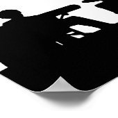 Poster Ark de Noé (Coin)