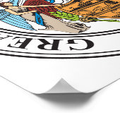 Poster Arkansas (Coin)