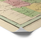 Poster Arkansas 4 (Coin)