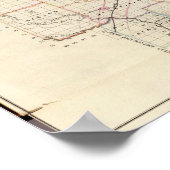 Poster Arkansas 5 (Coin)