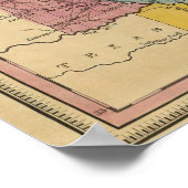 Poster Arkansas 7 (Coin)