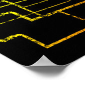 Poster arkansas fond (Coin)