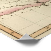 Poster Arkansas, Oklahoma (Coin)