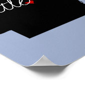 Poster Arkansas Town (Coin)