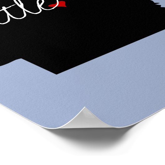 Poster Arkansas Town (Coin)