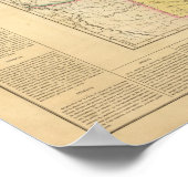 Poster Arkansas US (Coin)