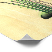 Poster Arlene (Coin)