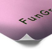 Poster Arlequin (Coin)