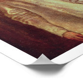 Poster Arlequin, Pierrot et Scapin, Acteurs de la Com (Coin)