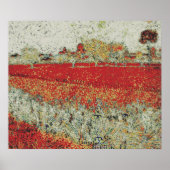 Poster arles - modified van gogh (Devant)