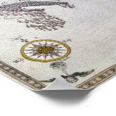 POSTER ARMADA ESPAGNOL, 1588 2 (Coin)