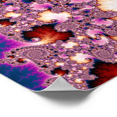 Poster Armada - Fractal (Coin)