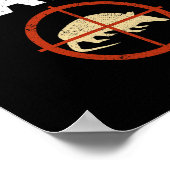 Poster Armadillo Slayer Armadillo Hunter Cadeau (Coin)