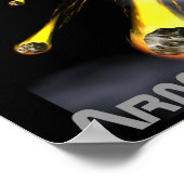 Poster Armageddon (Coin)