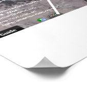 Poster Armageddon-3 (Coin)