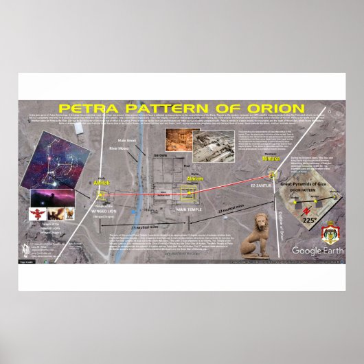 Poster Armageddon-3 (Devant)