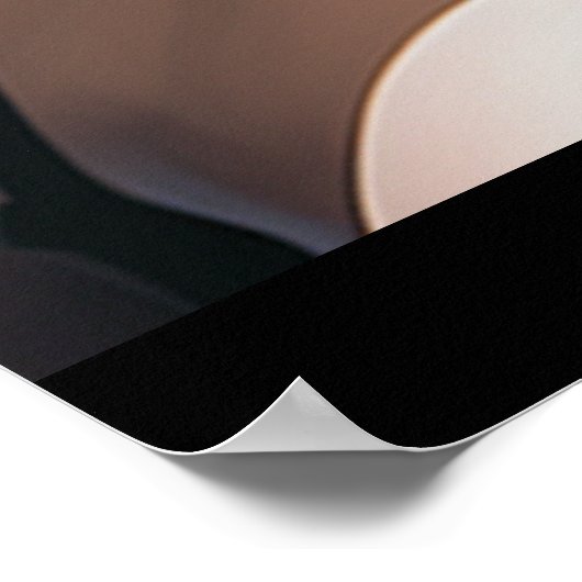 POSTER ARMANA QUEEN (Coin)