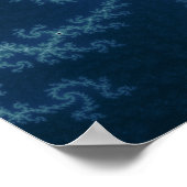 Poster Arme de mer (Coin)