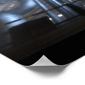 Poster Arme de saisie Alien (Coin)