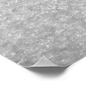 Poster Arme et un Rose (Coin)