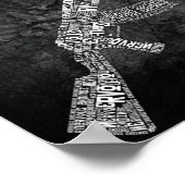 Poster Armé (la voix des tyrans) (Coin)