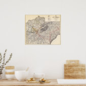 Poster armée américaine (Cuisine)
