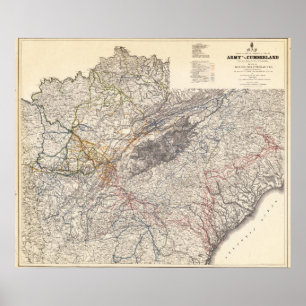 Poster armée américaine