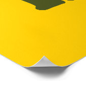 POSTER ARMÉE BRAT (Coin)