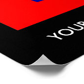 Poster Armée de la République de Chine (Coin)