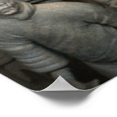 Poster Armée de terre (Coin)