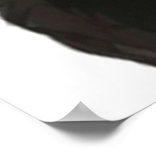 Poster Armée du loup furry (Coin)