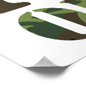 Poster Armée Du Seigneur (Coin)